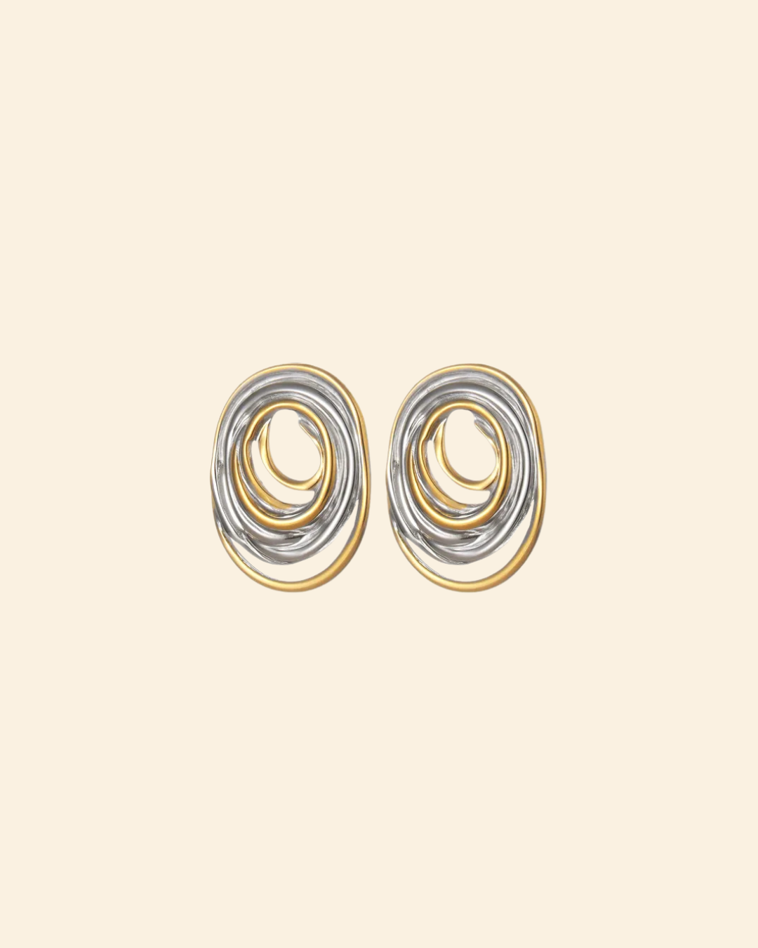 Octavia Earrings