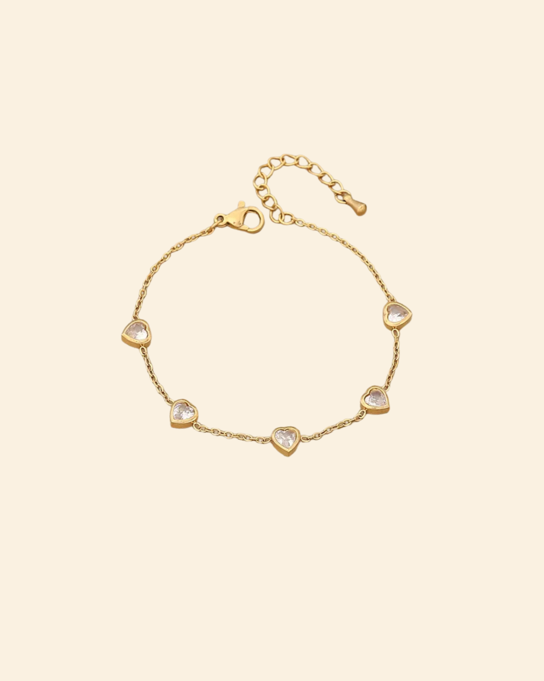 Avery Bracelet