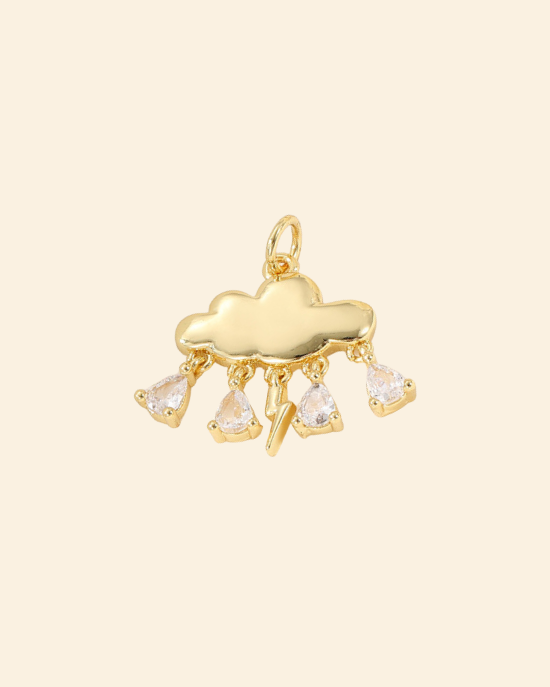 Stormy charm