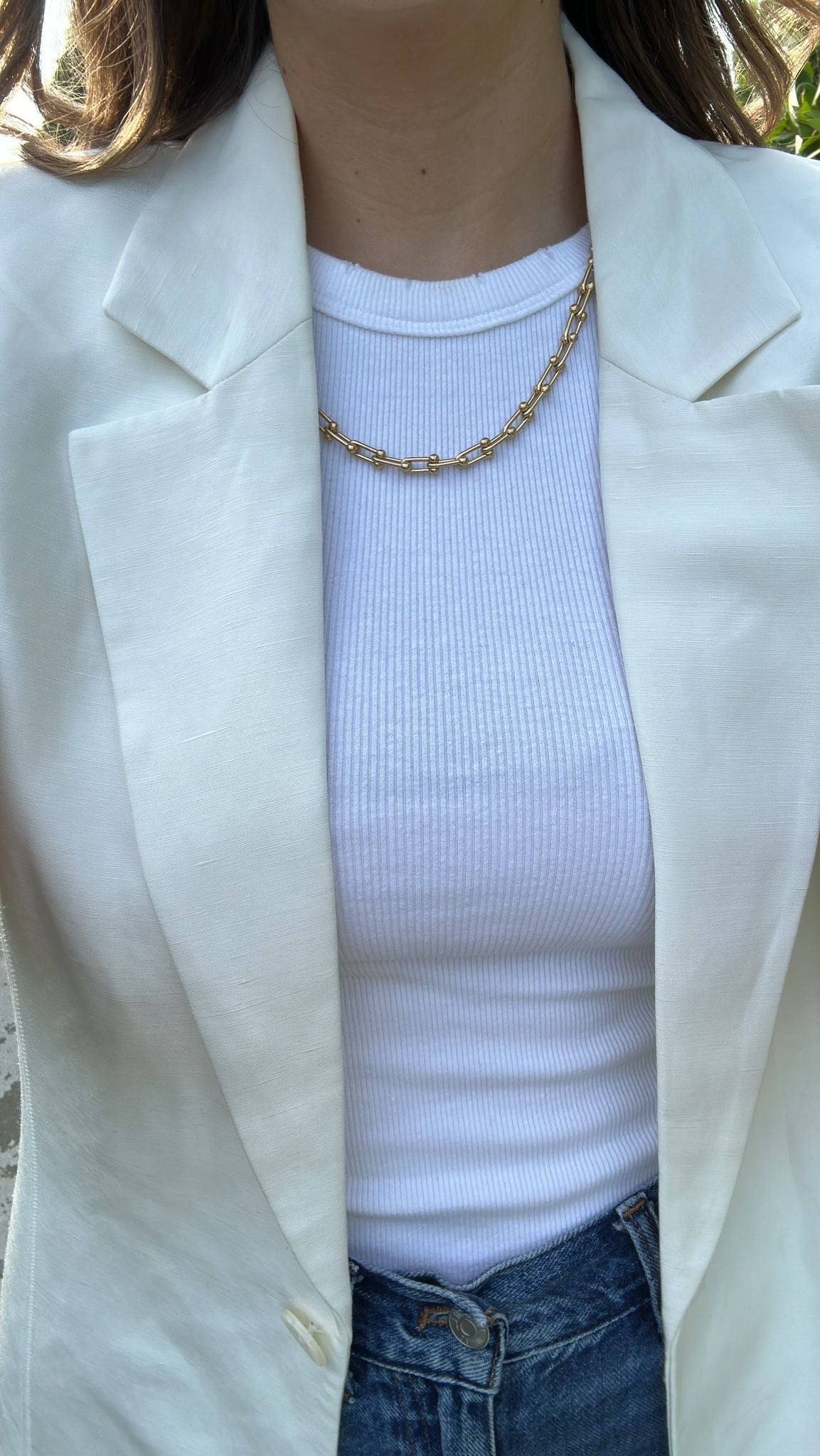 Amalia Necklace