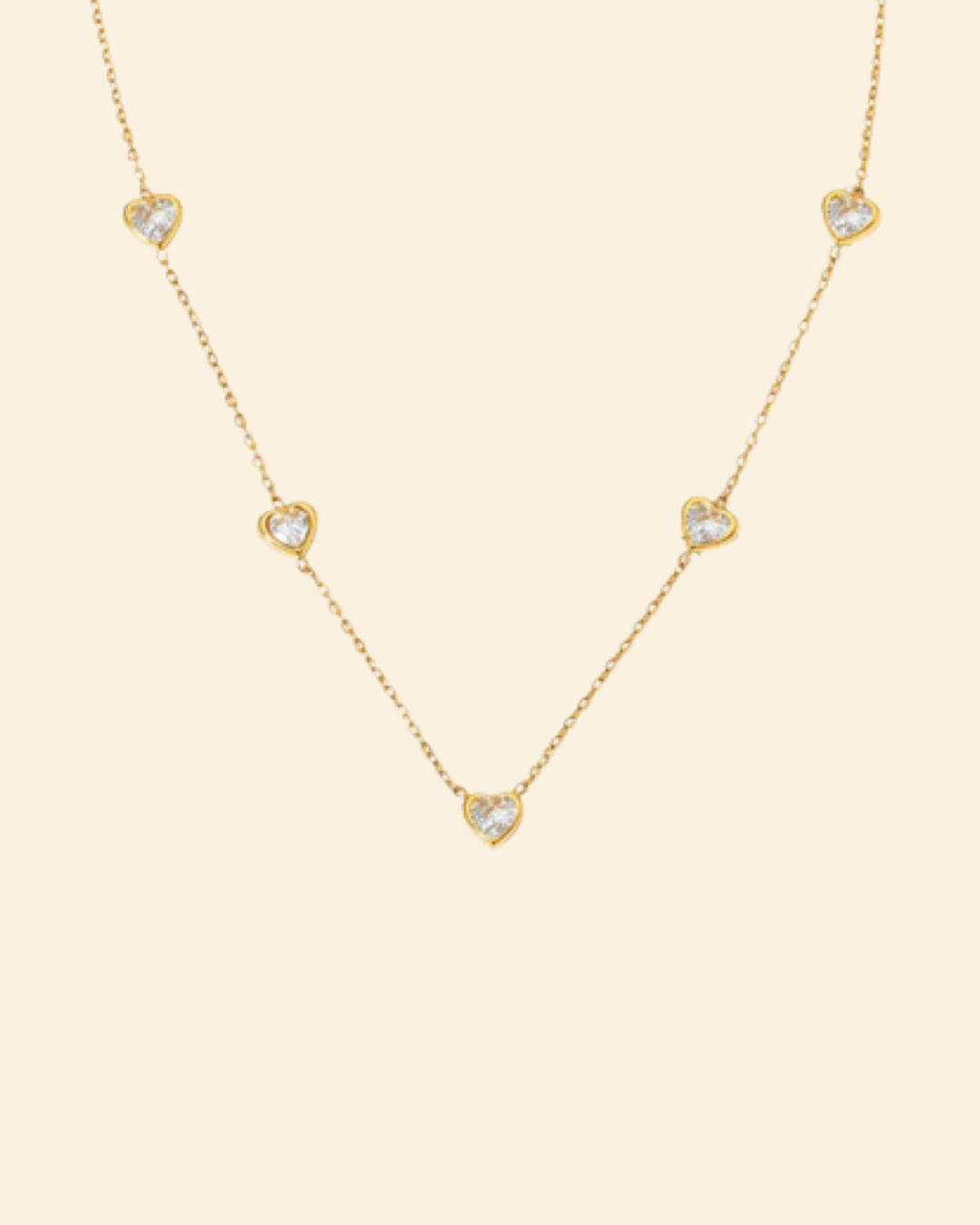 Avery Necklace