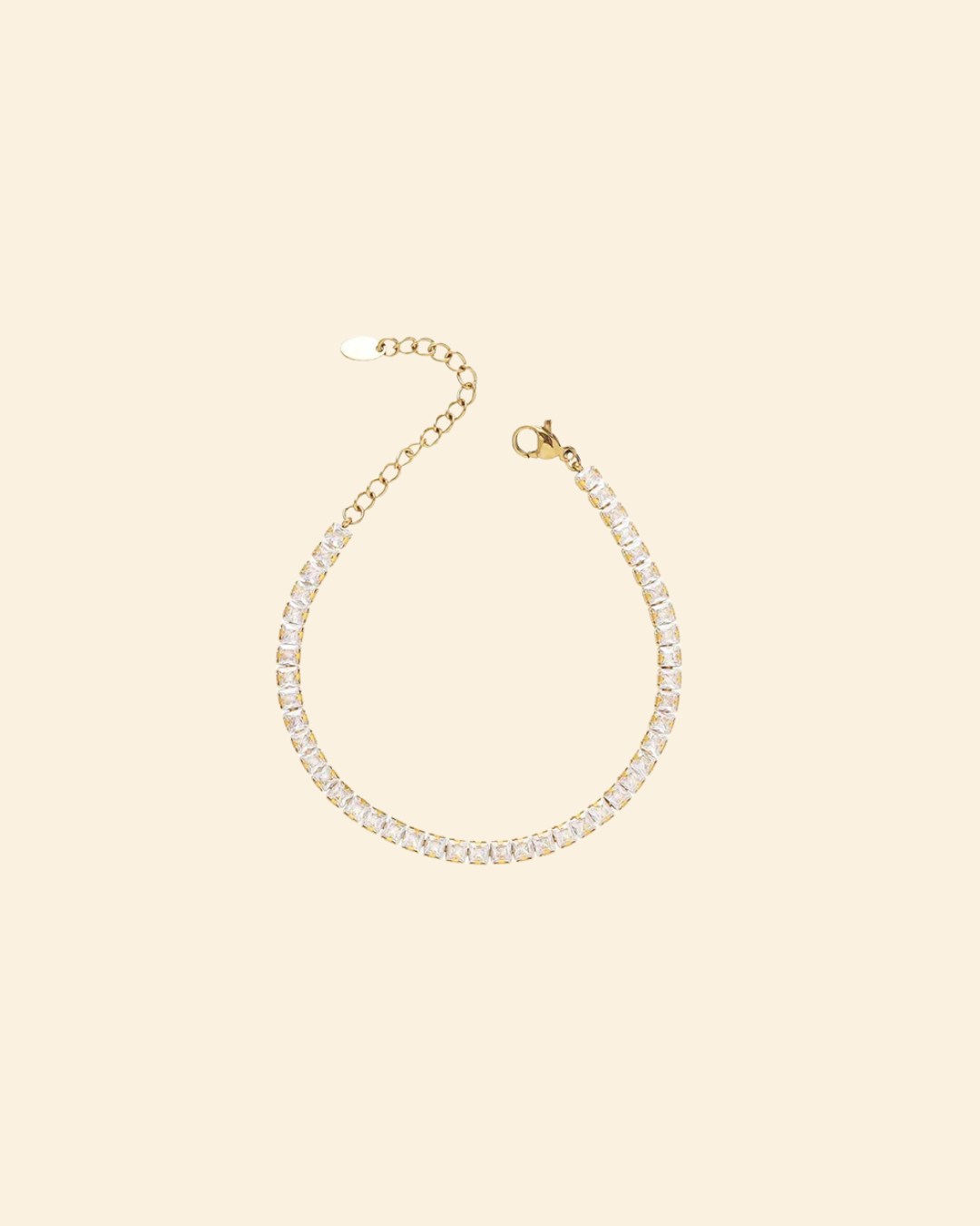 Tennis Bracelet