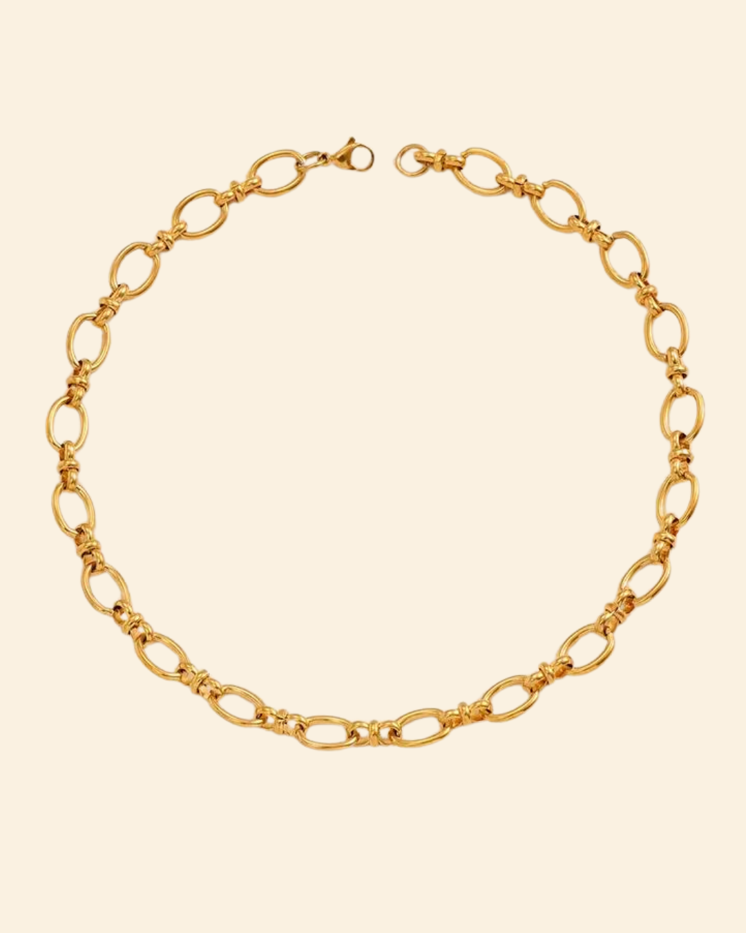 Margo Necklace