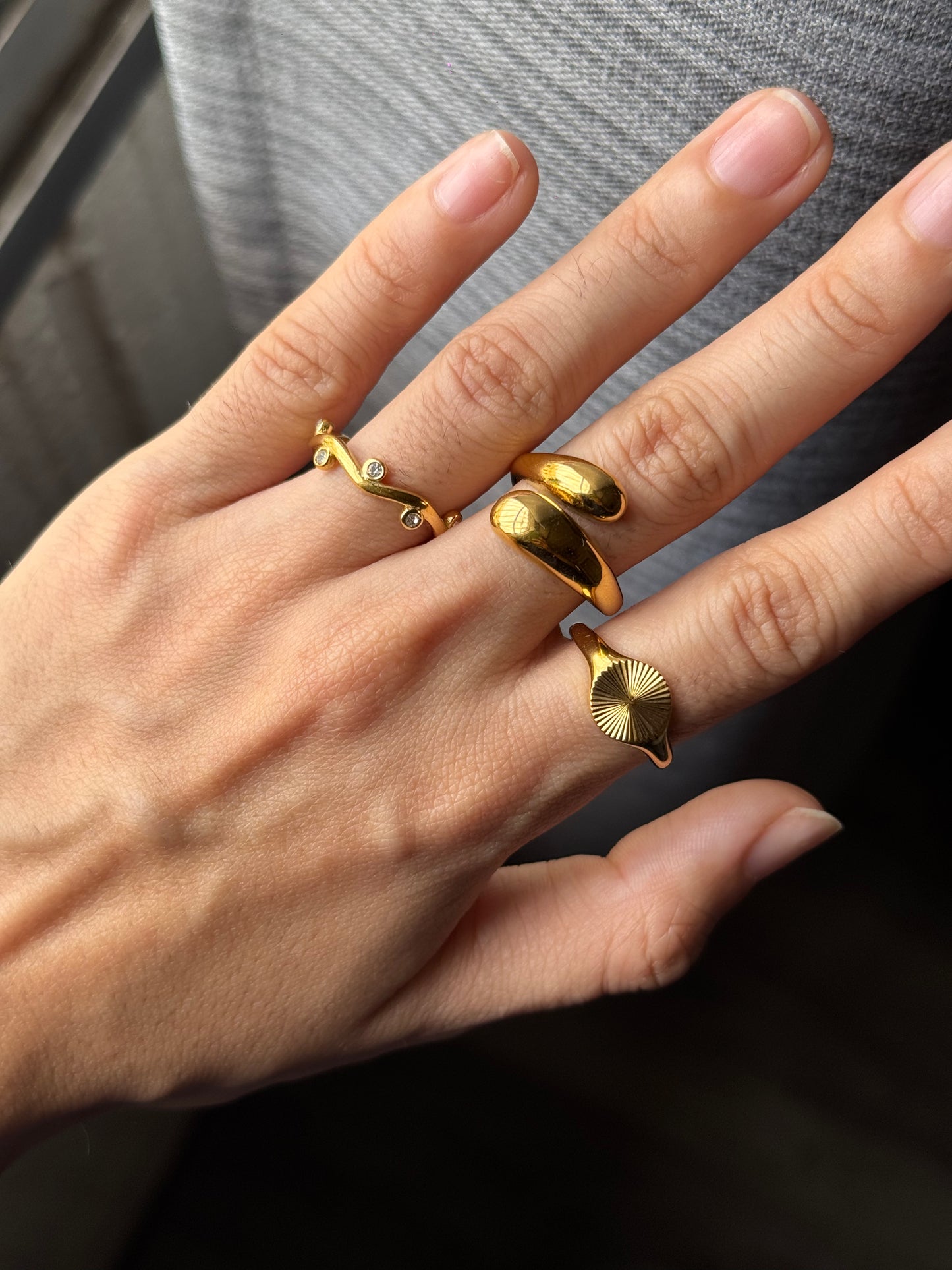 Julia ring
