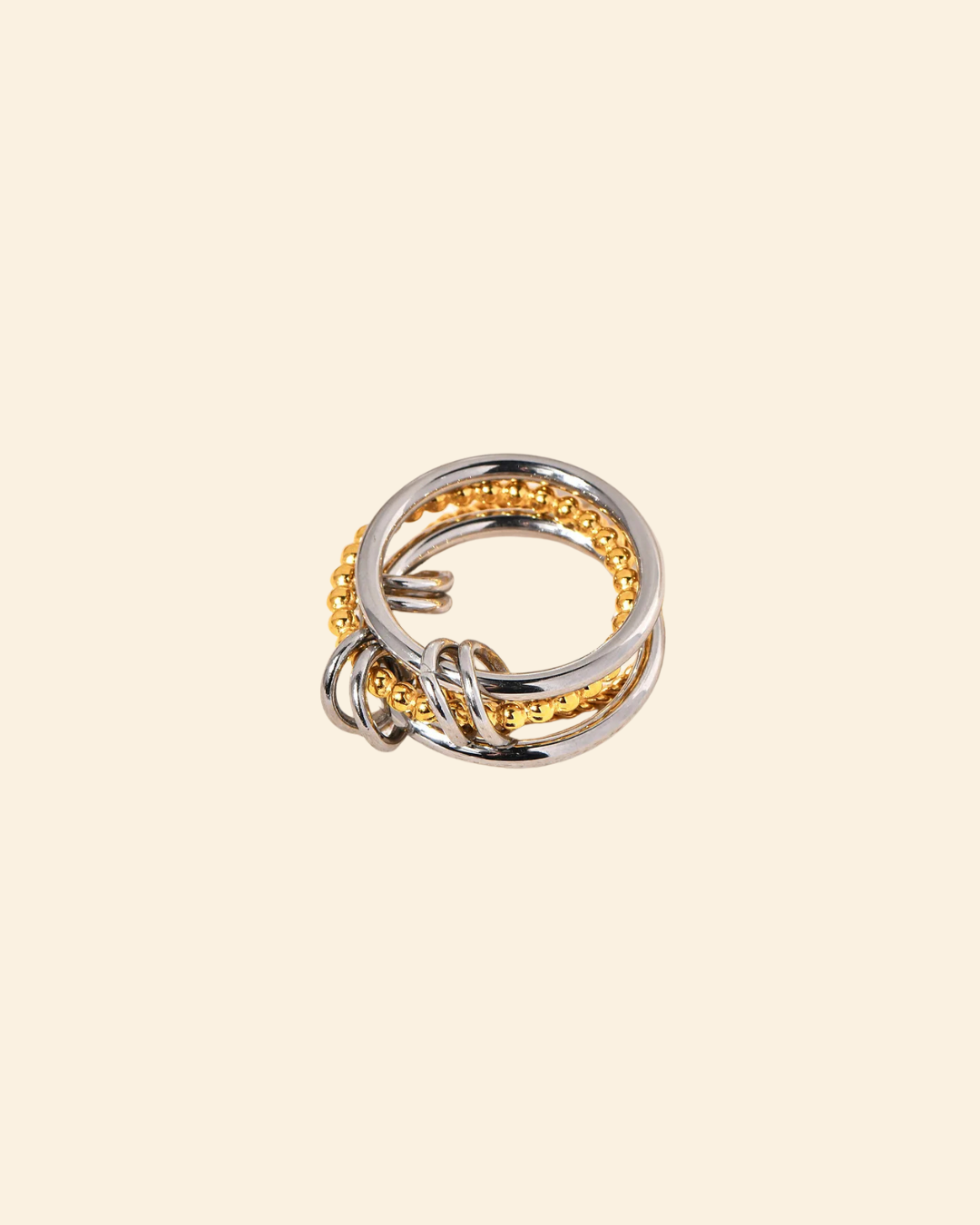 Matilda ring