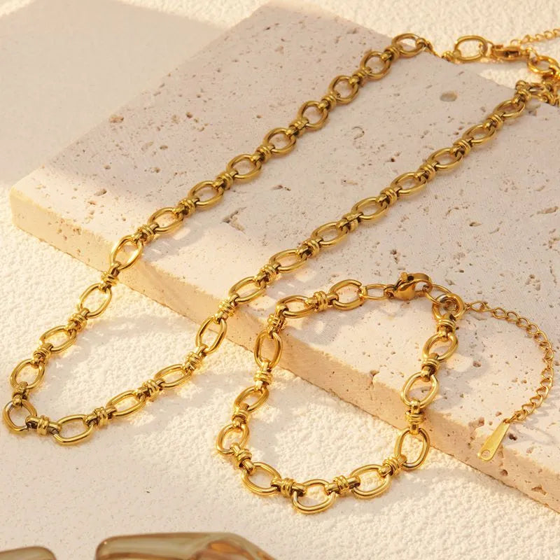 Margo Necklace