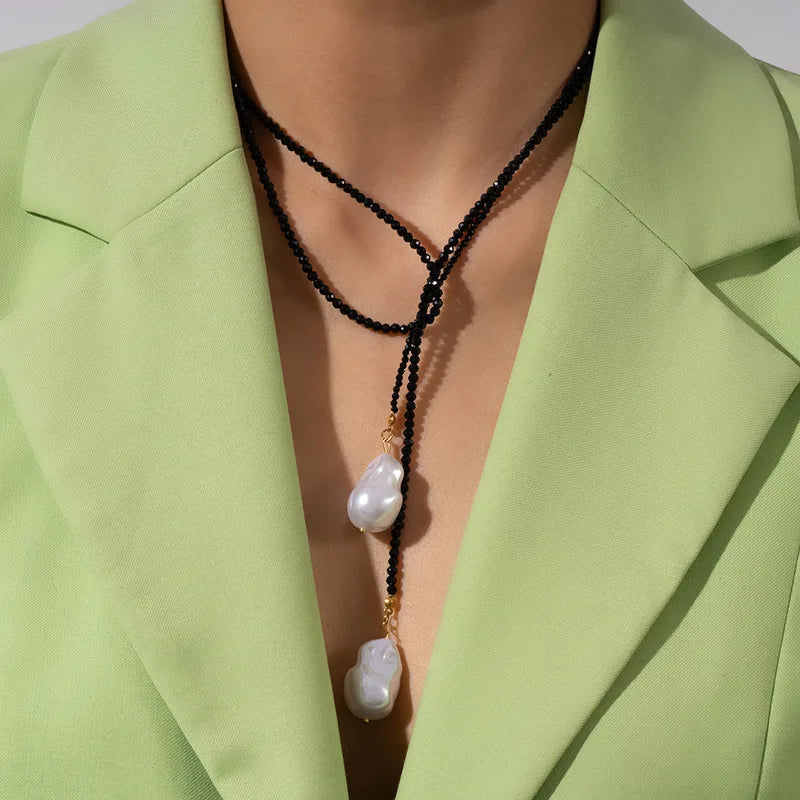 Celina Necklace