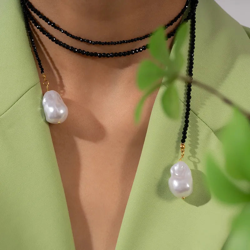 Celina Necklace