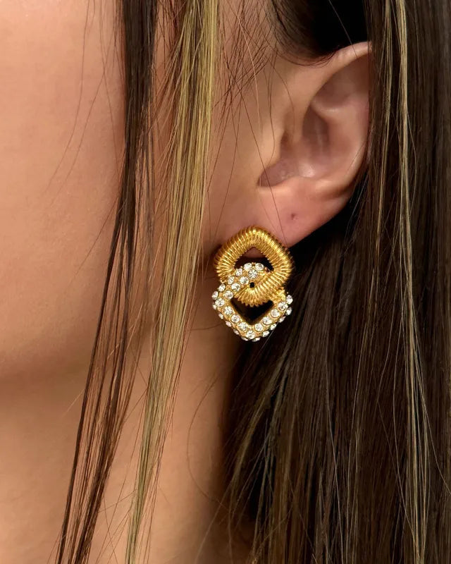 Katia Earrings