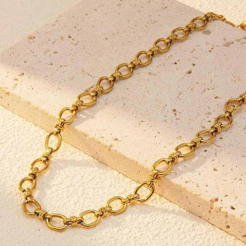 Margo Necklace
