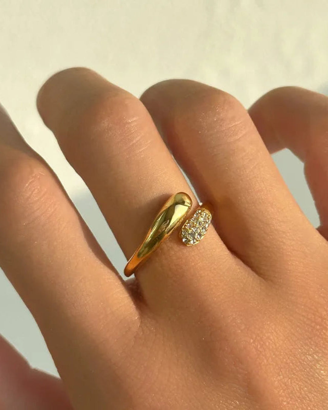 Odily Ring