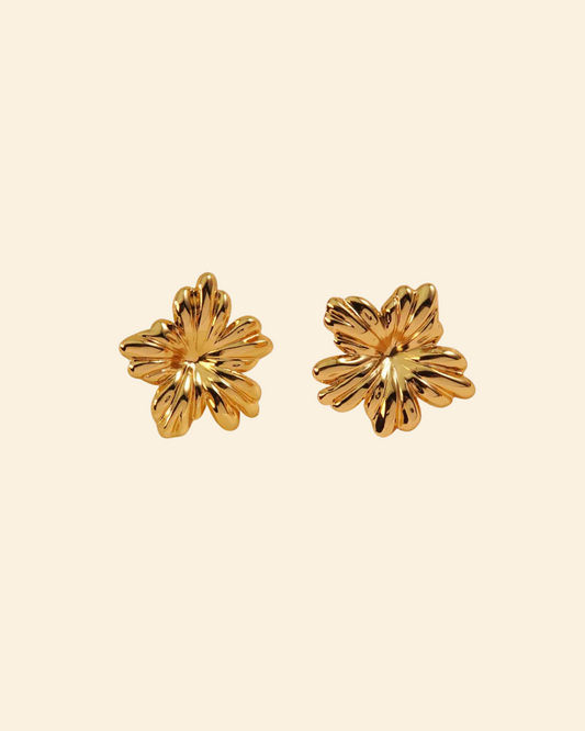 Fabiana Earrings