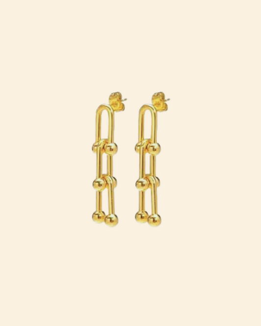 Amalia Earrings