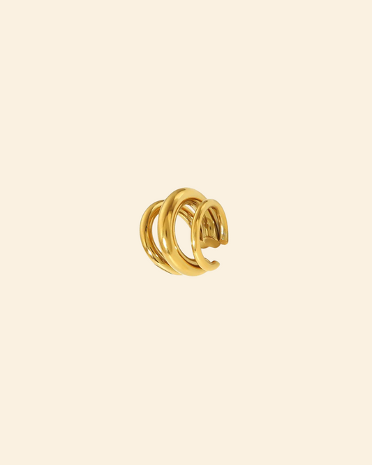Lily earcuff