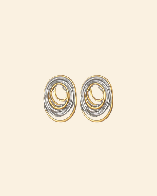 Octavia Earrings