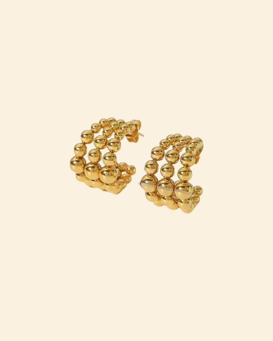 Burbuja Earrings