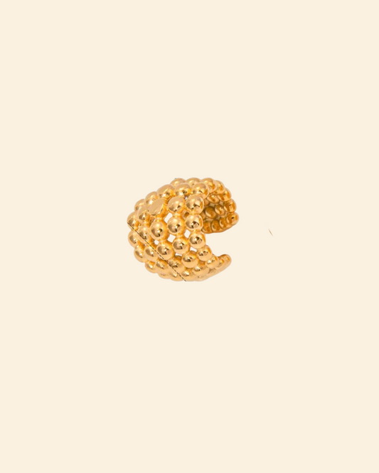 Natalia earcuff