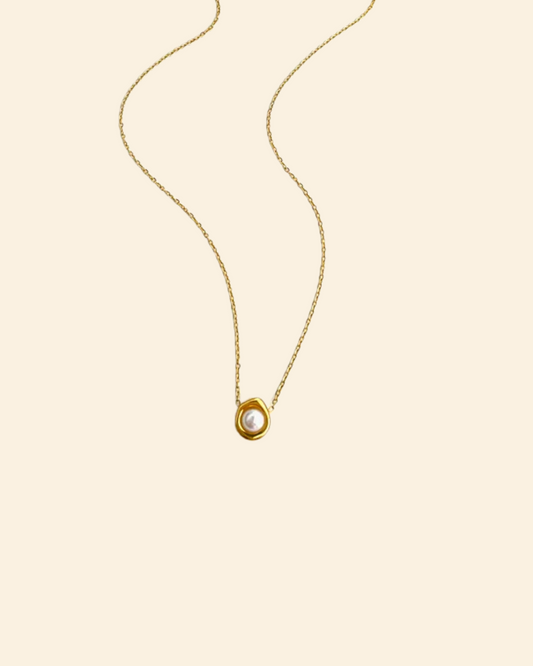 Solana Necklace