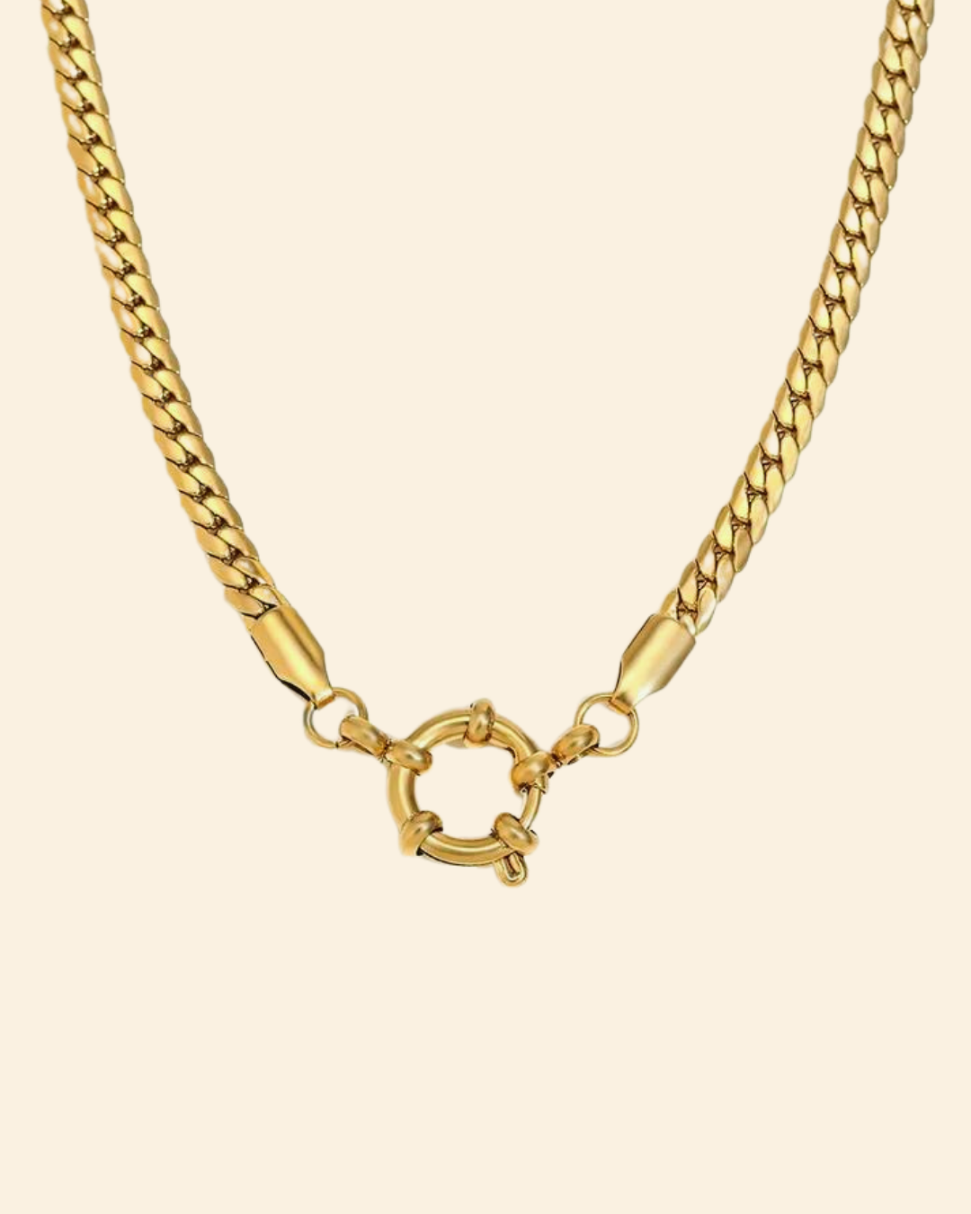 Serena Necklace