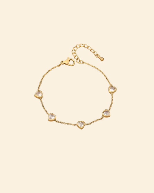 Avery Bracelet
