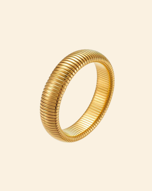 Cleo bracelet (dorado)