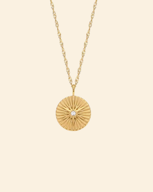 Marjorie Necklace