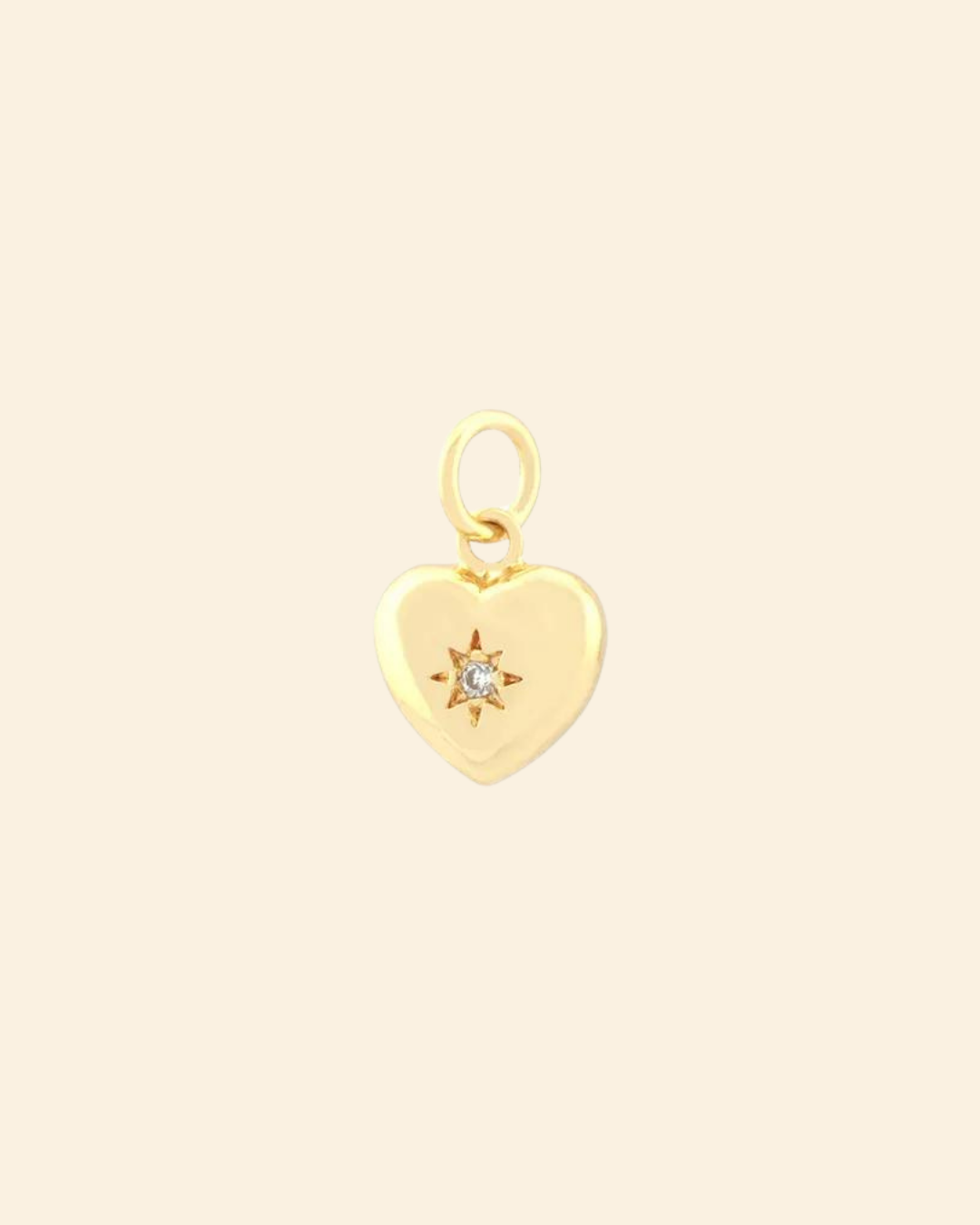 Corazoncito charm