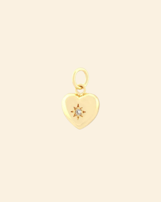 Corazoncito charm