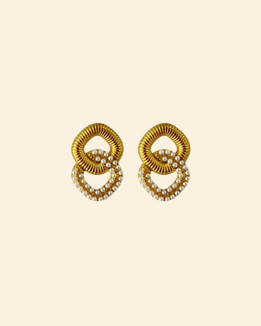 Katia Earrings