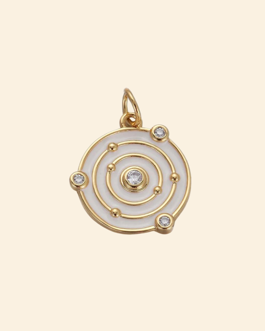 Solar system charm