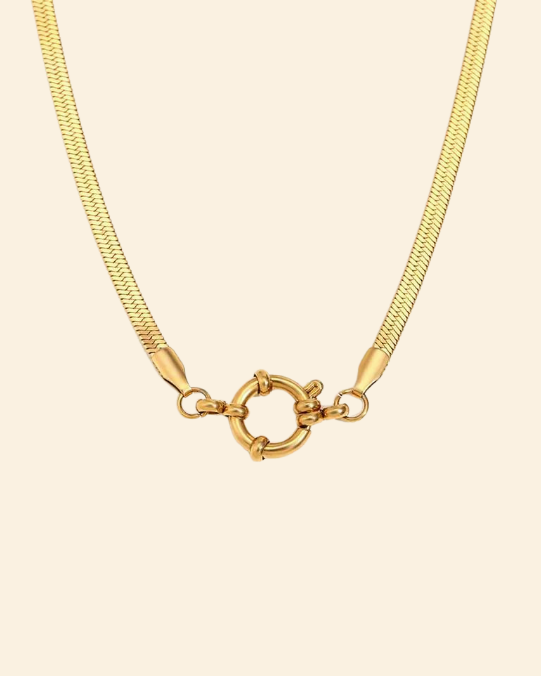 Beatriz Necklace