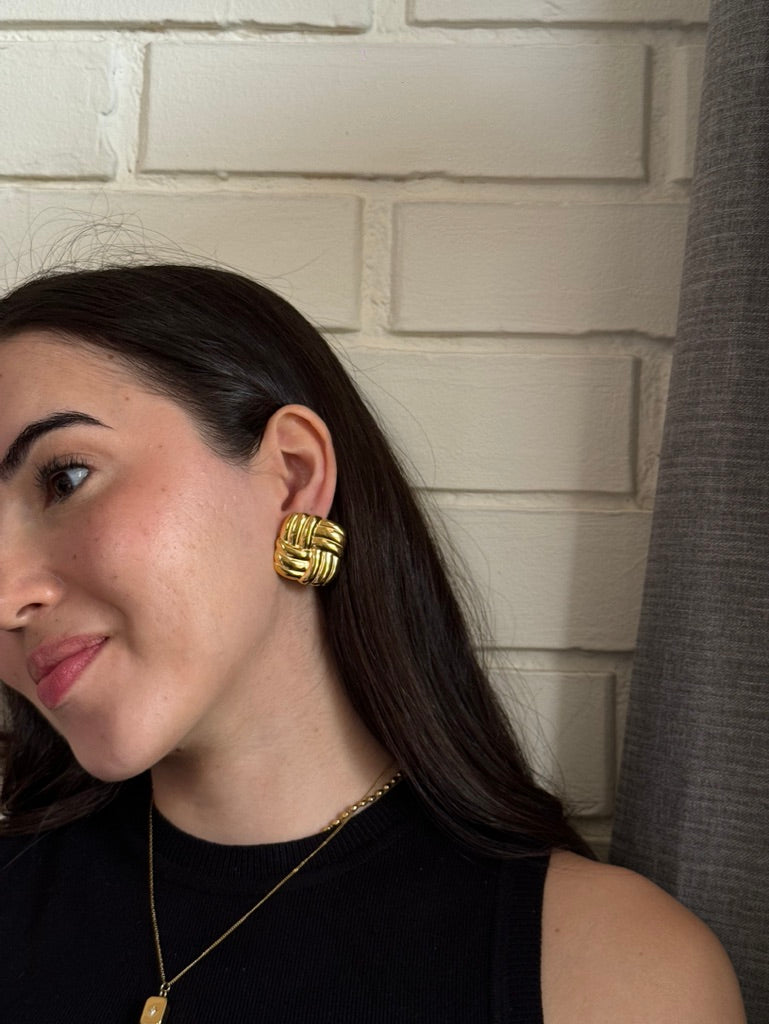 Liana Earrings