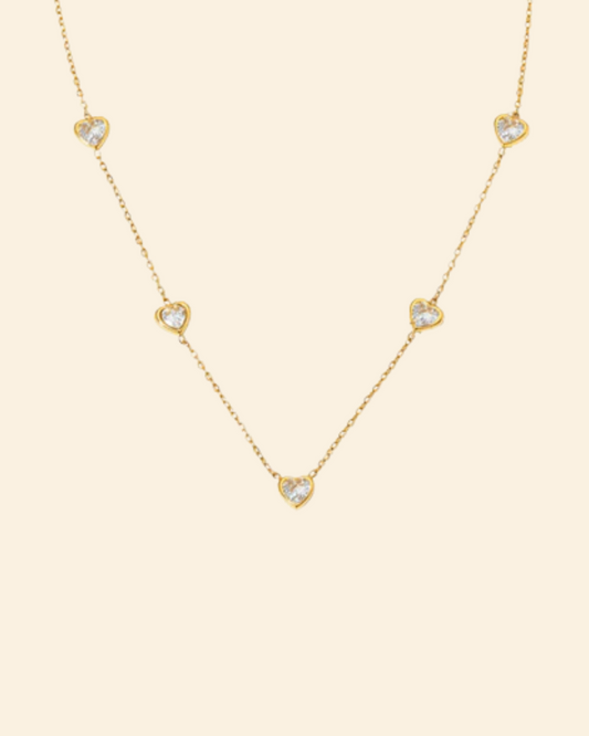 Avery Necklace