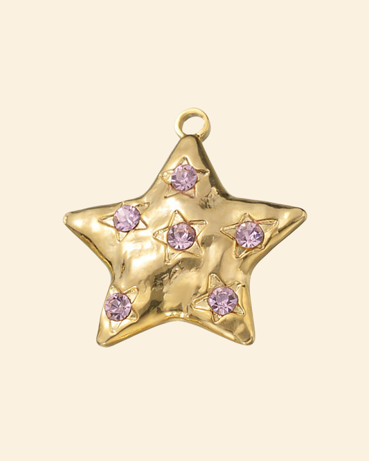 Estrellita charm