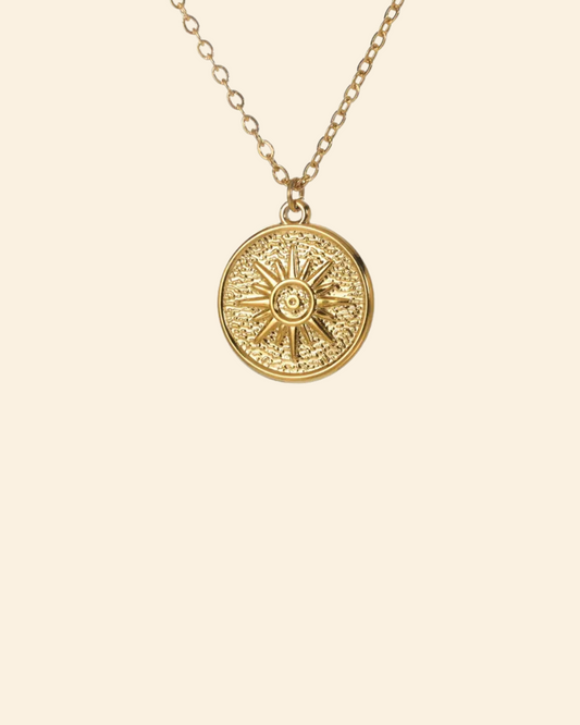 Aurora Necklace