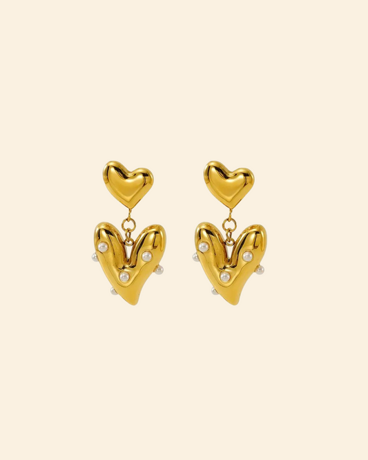 Lover Earrings