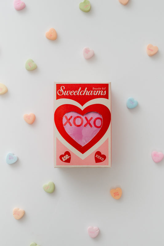 Sweetcharms Bracelet Kit