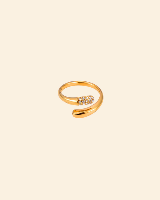 Odily Ring