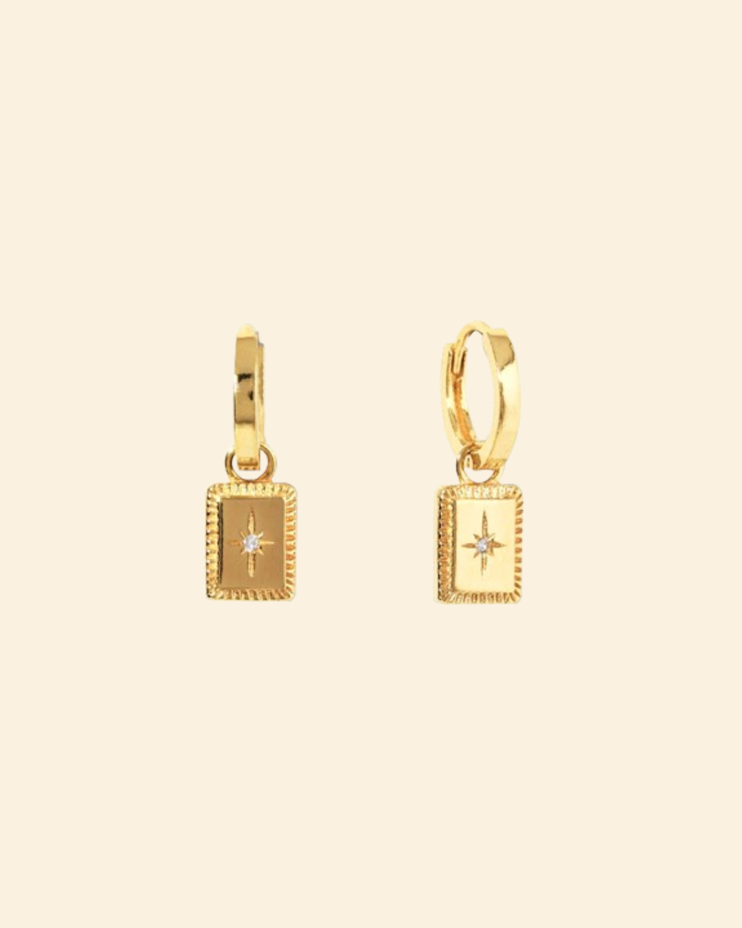 North Earrings